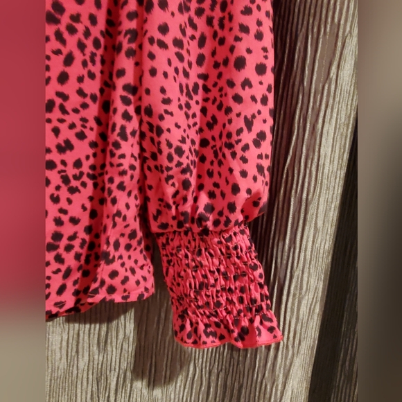 Long sleeve top - Picture 3 of 9